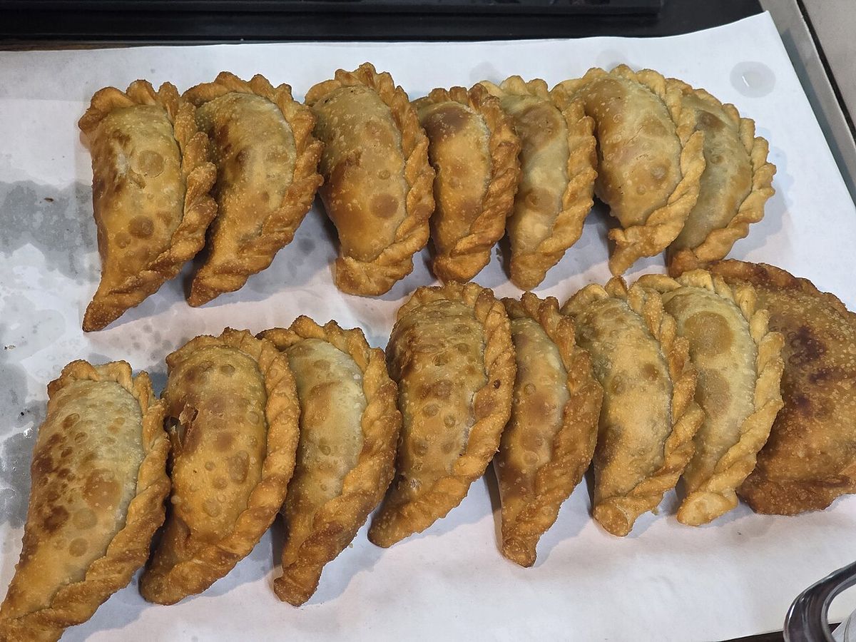 The Definitive Argentine Beef Empanadas (Empanadas Criollas)