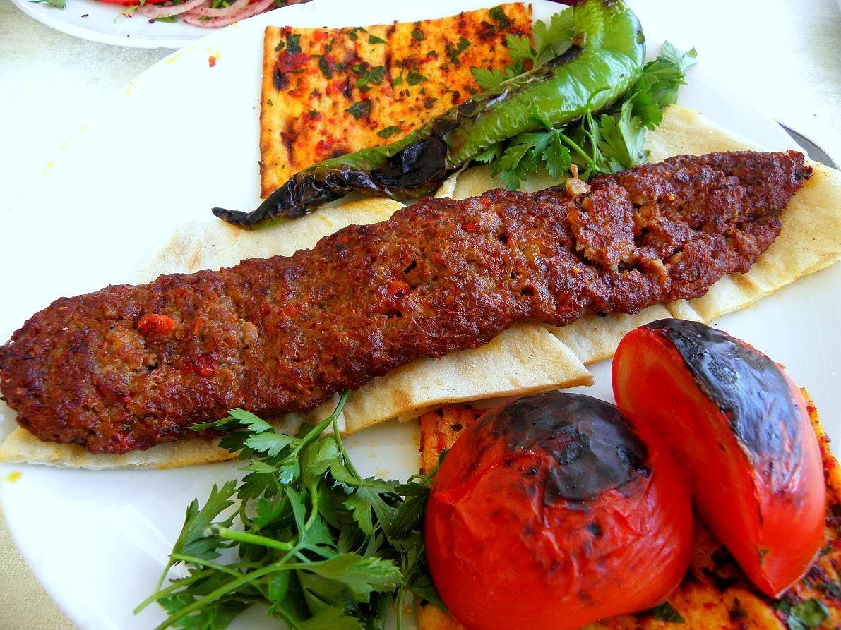 The Ultimate Home-Refined Adana Kebab